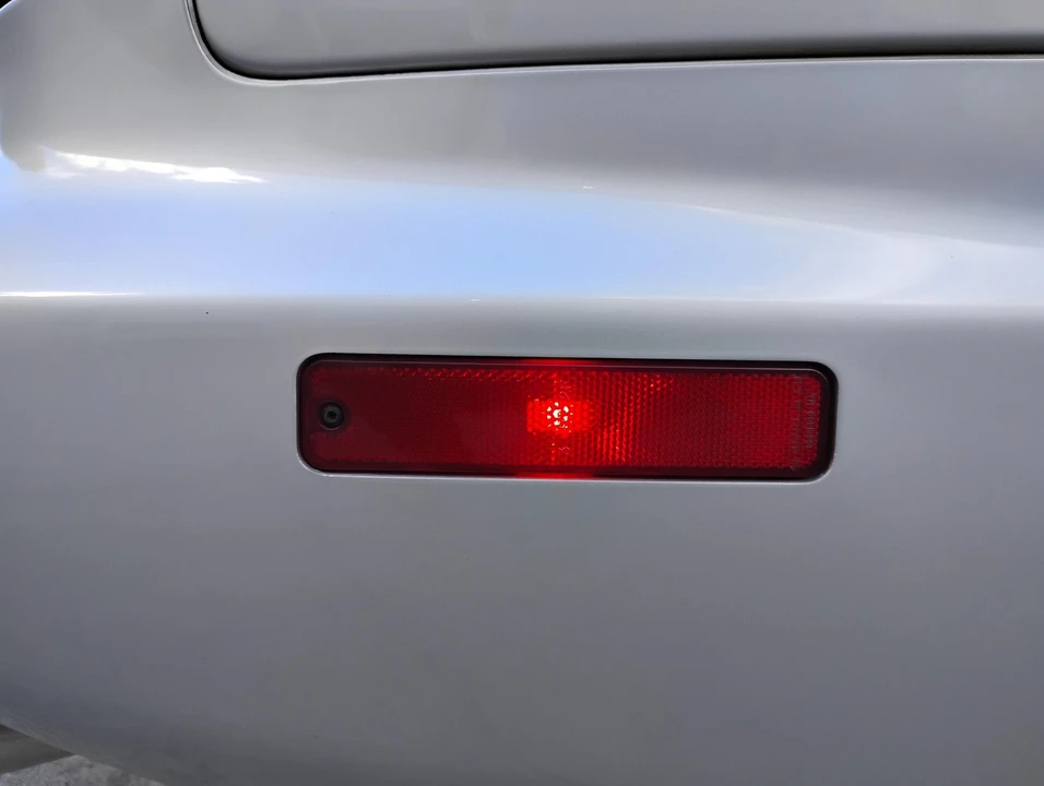 1995 Pontiac Firebird 4th Gen - Image 23 of 31