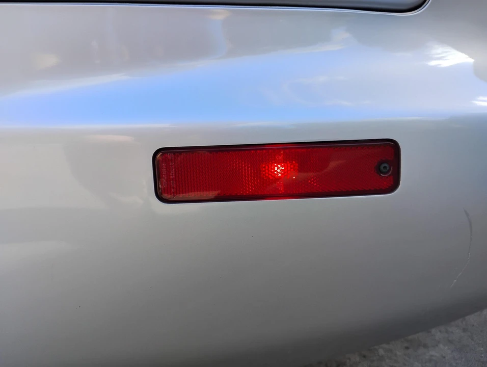1995 Pontiac Firebird 4th Gen - Image 22 of 31