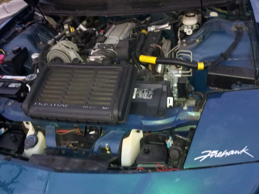 1995 Pontiac Firebird 4th Gen - Image 3 of 5