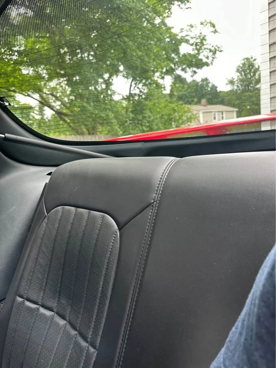 1995 Pontiac Firebird Formula 4th Gen - Image 11 of 14