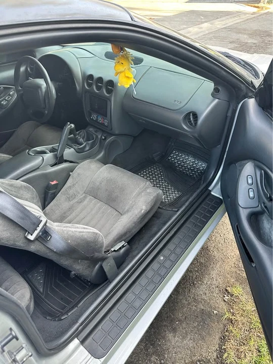 1995 Pontiac Firebird Formula 4th Gen - Image 6 of 10