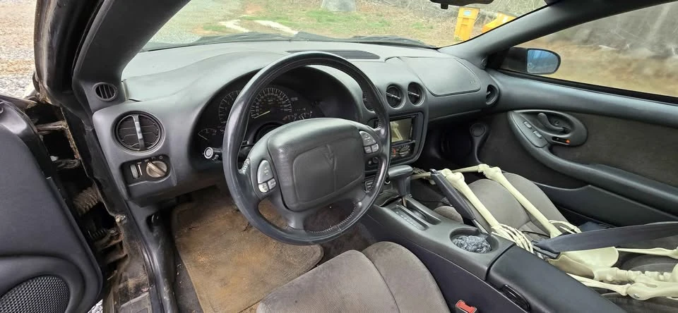1995 Pontiac Firebird Formula 4th Gen - Image 5 of 9