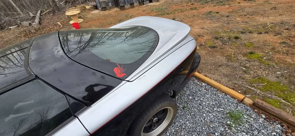 1995 Pontiac Firebird Formula 4th Gen - Image 3 of 9