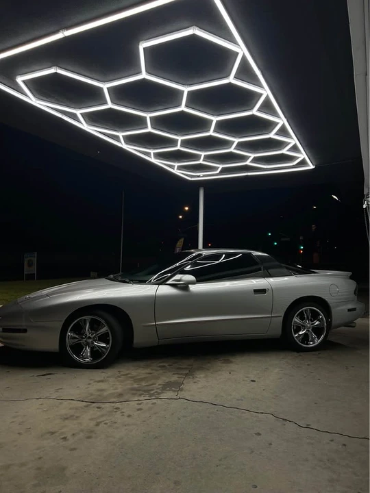 1995 Pontiac Firebird Formula 4th Gen - Image 5 of 14