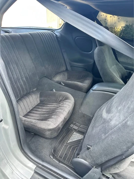 1995 Pontiac Firebird Formula 4th Gen - Image 11 of 14