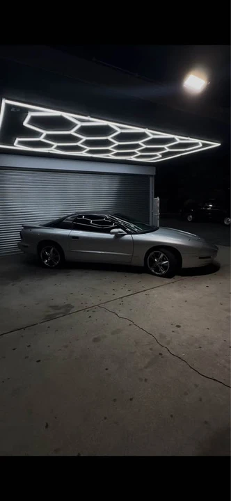 1995 Pontiac Firebird Formula 4th Gen - Image 4 of 14