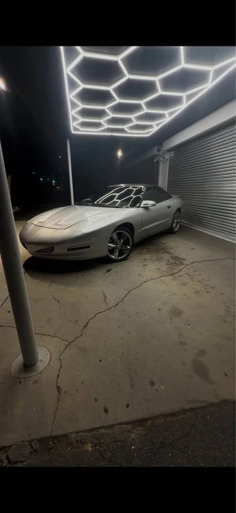 1995 Pontiac Firebird Formula 4th Gen - Image 2 of 14