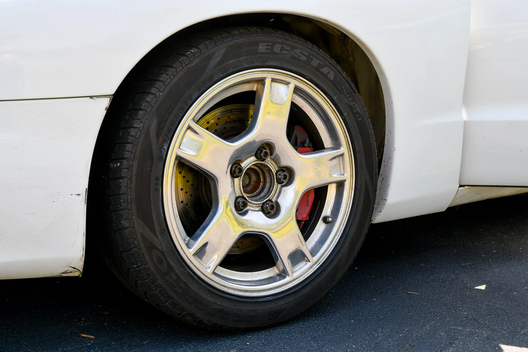 1995 Pontiac Firebird 4th Gen - Image 14 of 31