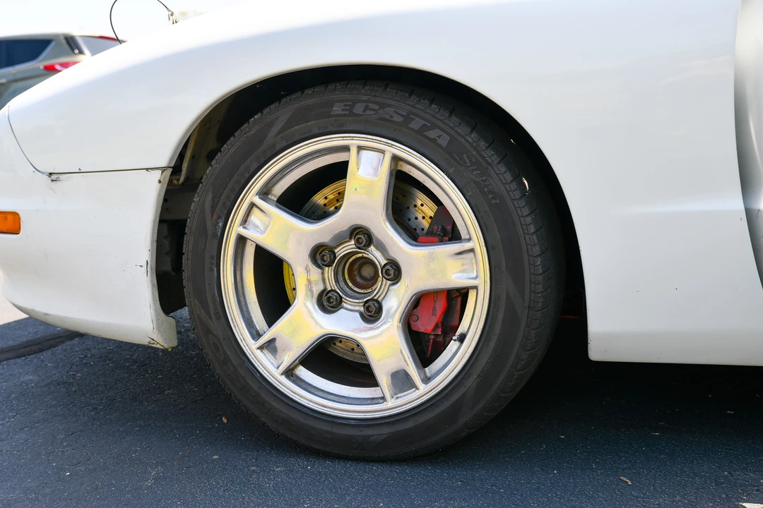 1995 Pontiac Firebird 4th Gen - Image 13 of 31