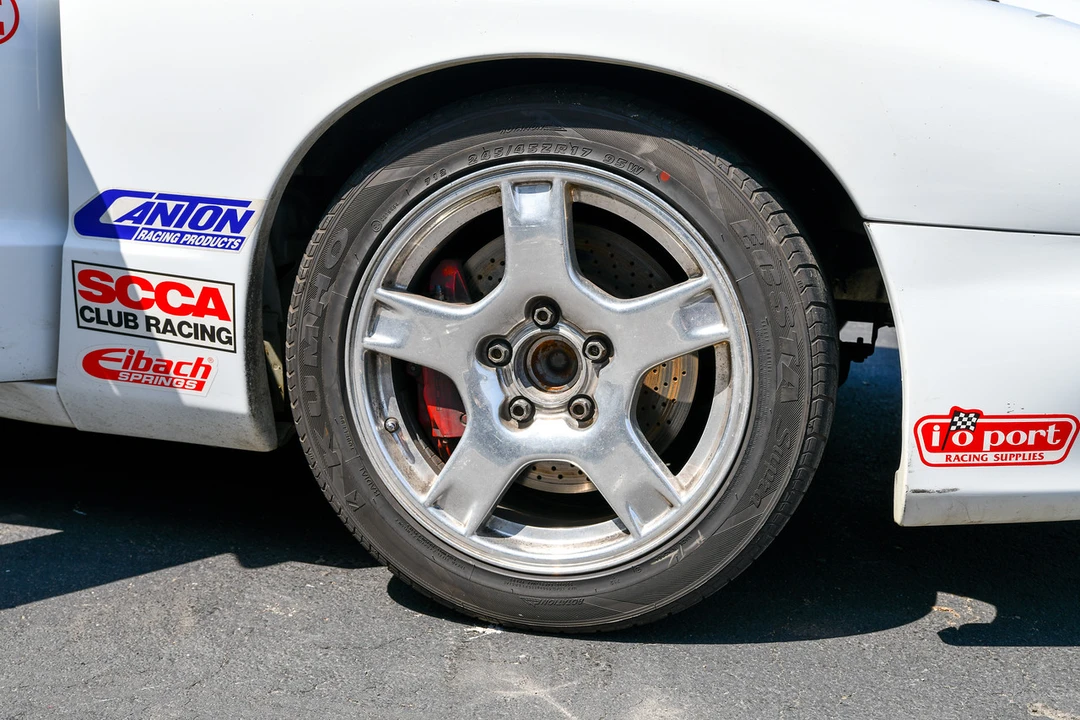 1995 Pontiac Firebird 4th Gen - Image 19 of 31