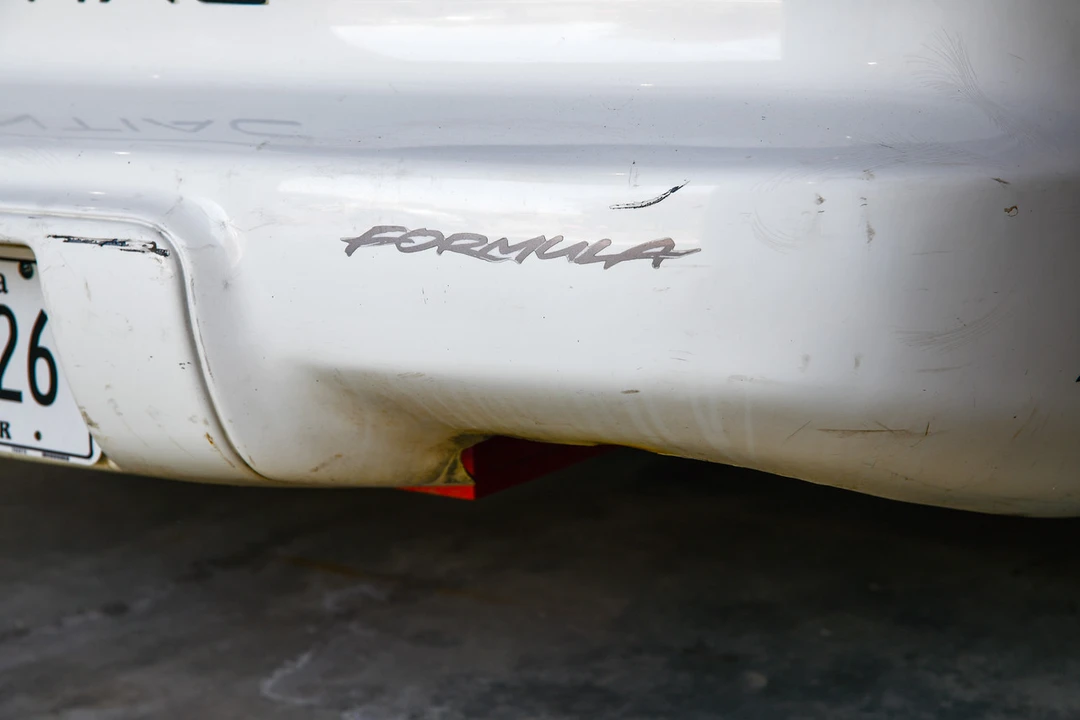 1995 Pontiac Firebird 4th Gen - Image 16 of 31