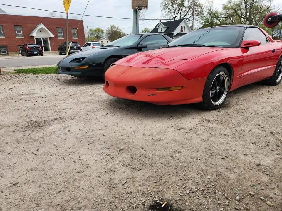 1995 Pontiac Firebird Formula 4th Gen - Image 5 of 6