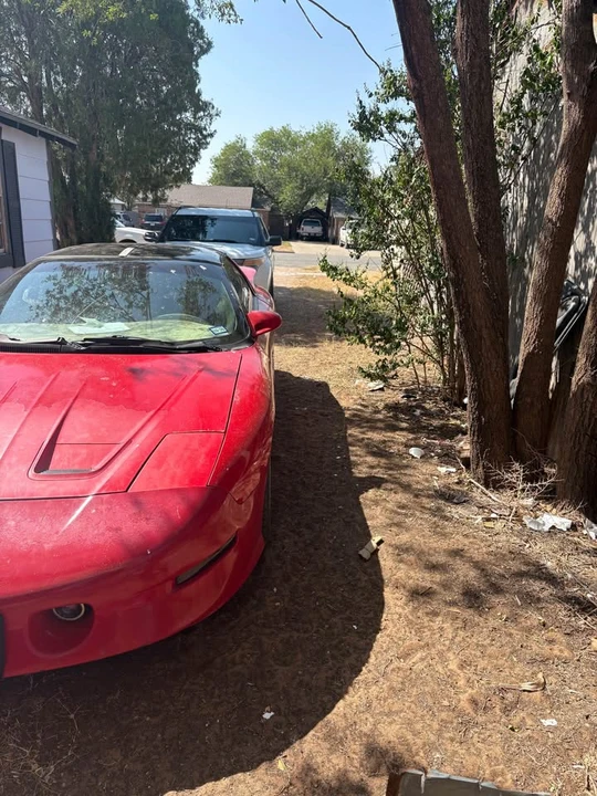 1995 Pontiac Firebird Formula 4th Gen - Image 5 of 18