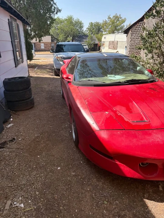 1995 Pontiac Firebird Formula 4th Gen - Image 4 of 18