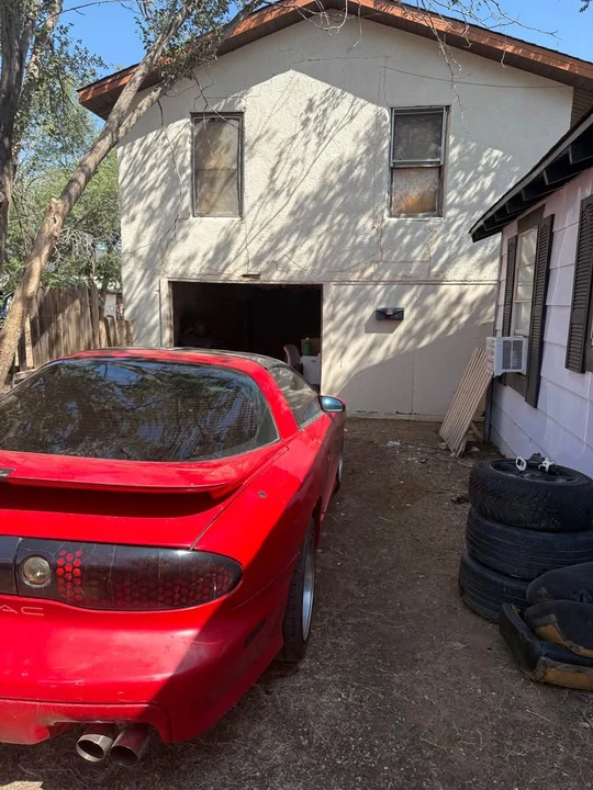 1995 Pontiac Firebird Formula 4th Gen - Image 10 of 18