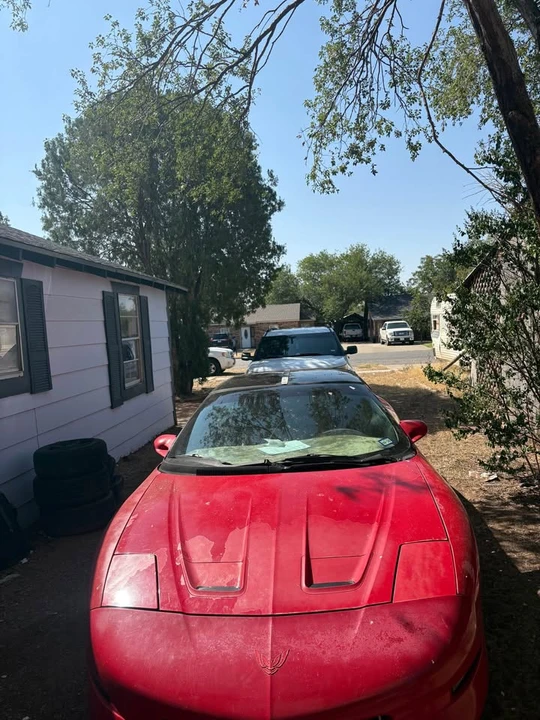 1995 Pontiac Firebird Formula 4th Gen - Image 3 of 18