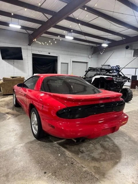 1995 Pontiac Firebird Formula 4th Gen - Image 4 of 6