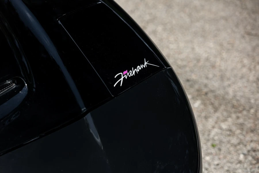 1995 Pontiac Firebird 4th Gen - Image 10 of 31