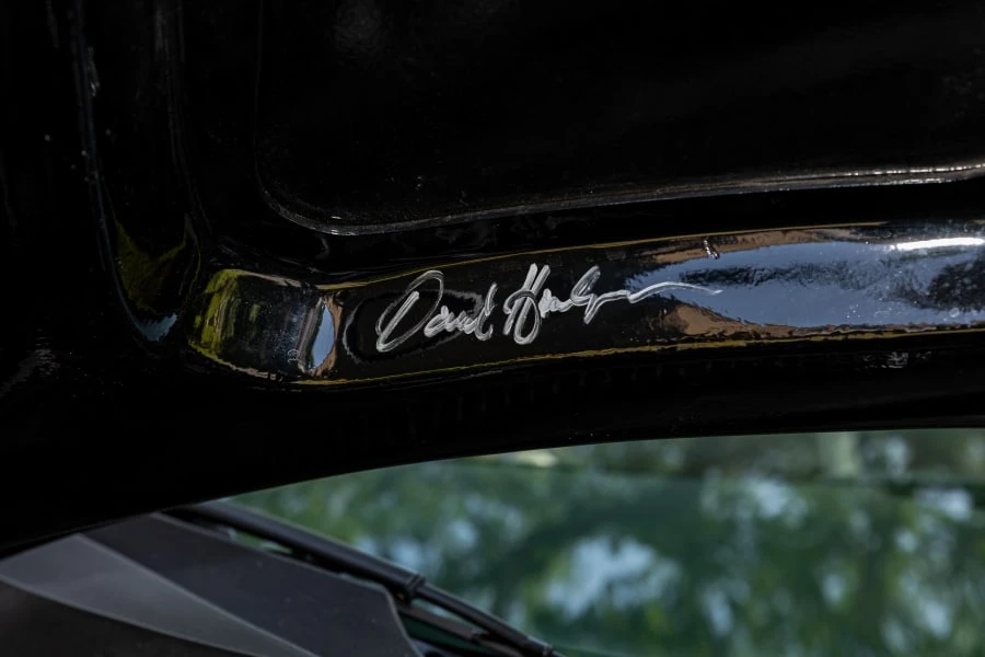 1995 Pontiac Firebird 4th Gen - Image 8 of 26