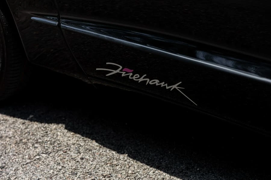 1995 Pontiac Firebird 4th Gen - Image 11 of 31