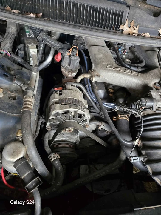 1995 Pontiac Firebird 4th Gen - Image 5 of 16