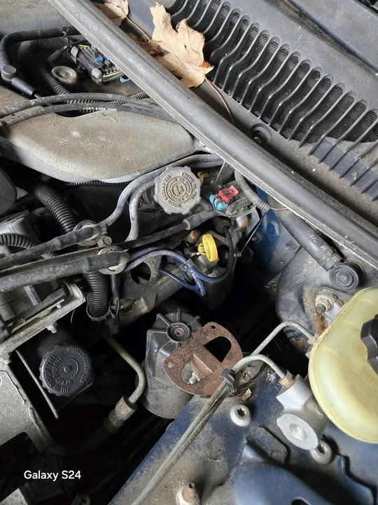 1995 Pontiac Firebird 4th Gen - Image 7 of 16