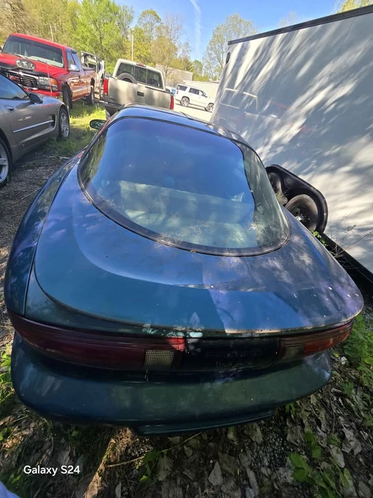 1995 Pontiac Firebird 4th Gen - Image 13 of 16