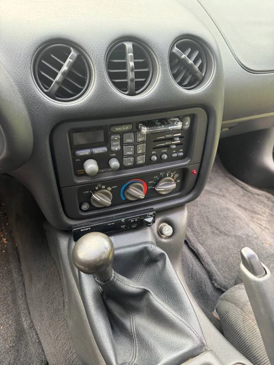 1995 Pontiac Firebird 4th Gen - Image 5 of 14