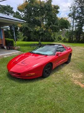 1995 Pontiac Firebird