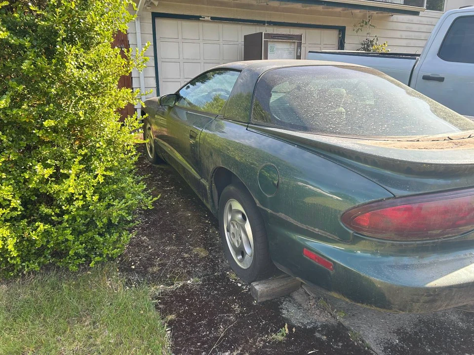 1996 Pontiac Firebird - Image 5 of 8