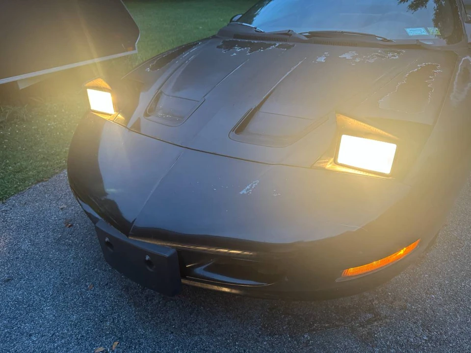 1995 Pontiac Firebird 4th Gen - Image 14 of 14