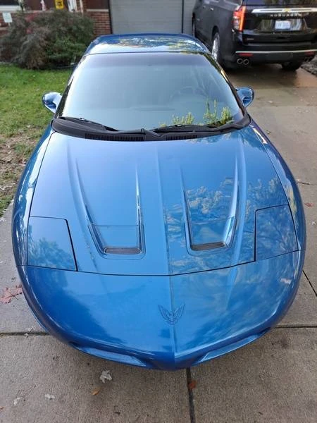 1995 Pontiac Firebird 4th Gen - Image 3 of 6