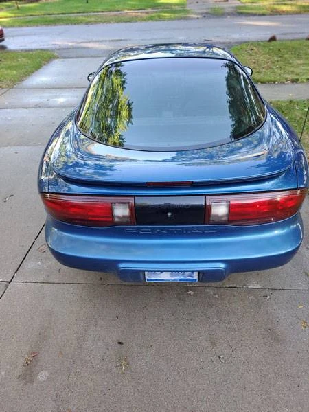 1995 Pontiac Firebird 4th Gen - Image 4 of 6