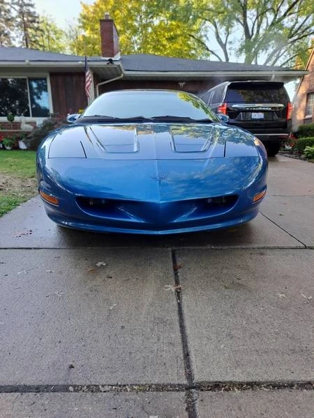 1995 Pontiac Firebird 4th Gen - Image 6 of 6