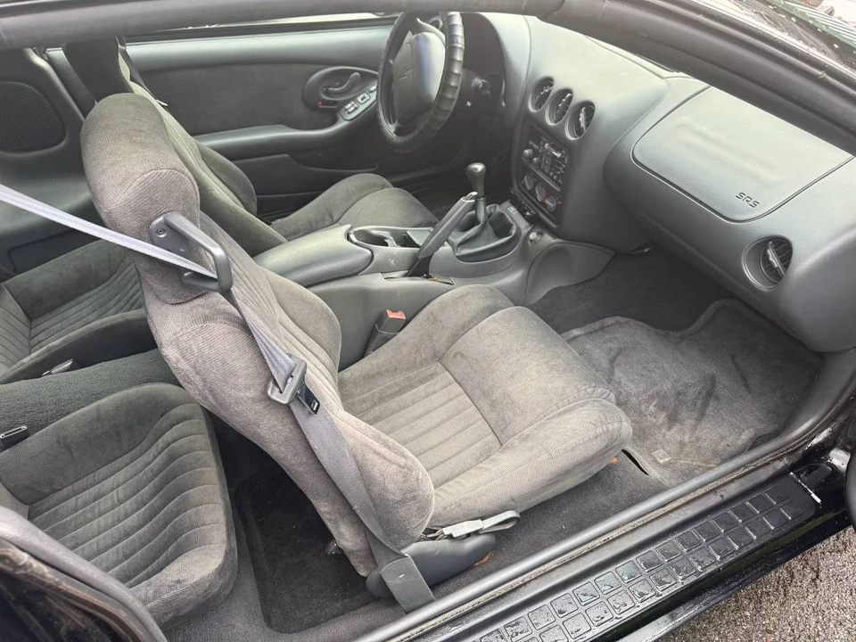 1995 Pontiac Firebird 4th Gen - Image 4 of 14