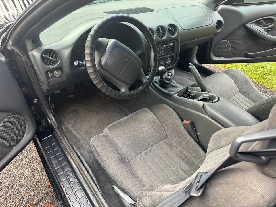 1995 Pontiac Firebird 4th Gen - Image 3 of 14