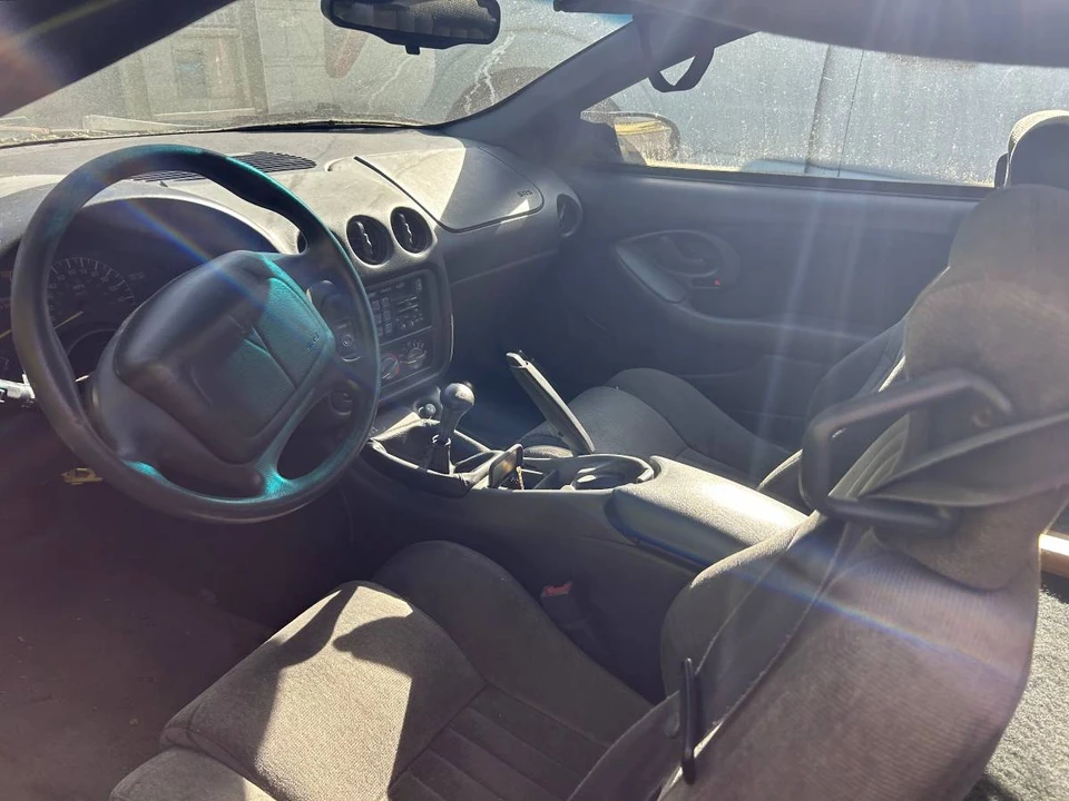1996 Pontiac Firebird - Image 2 of 8
