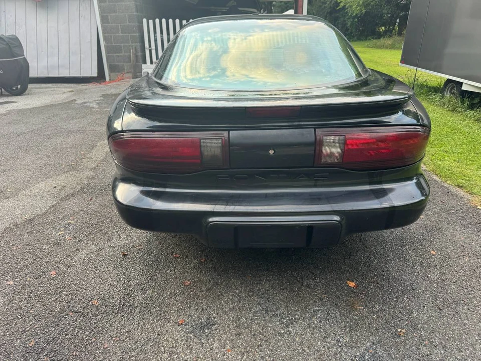 1995 Pontiac Firebird 4th Gen - Image 7 of 14