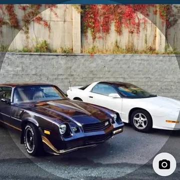 1995 Pontiac Firebird