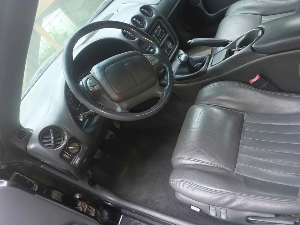 1995 Pontiac Firebird 4th Gen - Image 11 of 20
