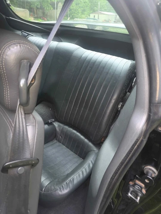 1995 Pontiac Firebird 4th Gen - Image 9 of 20