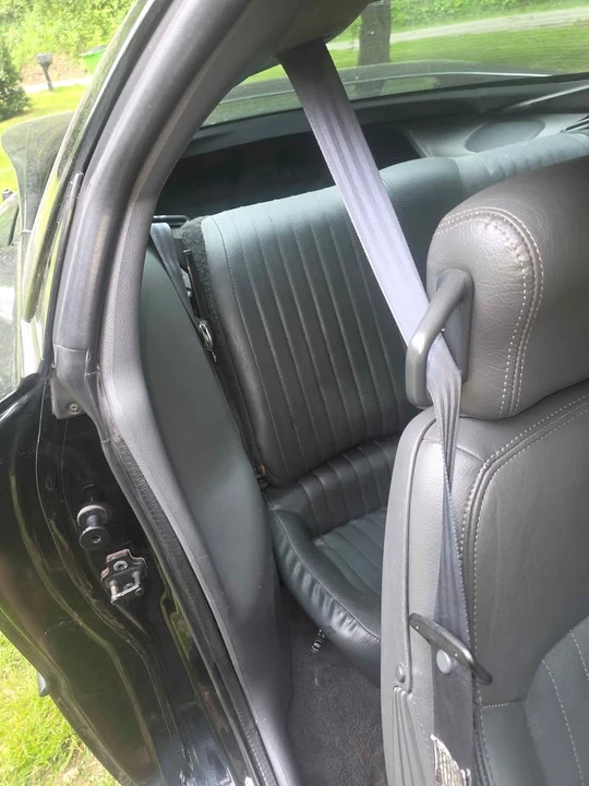 1995 Pontiac Firebird 4th Gen - Image 13 of 20