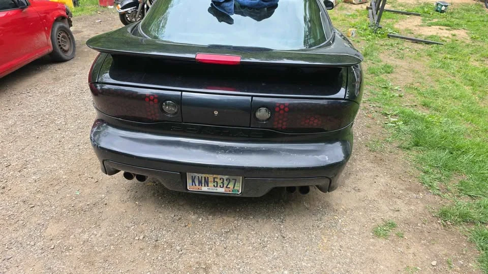 1995 Pontiac Firebird 4th Gen - Image 16 of 20