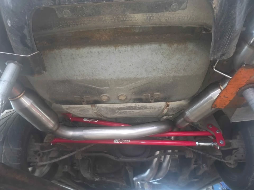 1995 Pontiac Firebird 4th Gen - Image 4 of 20
