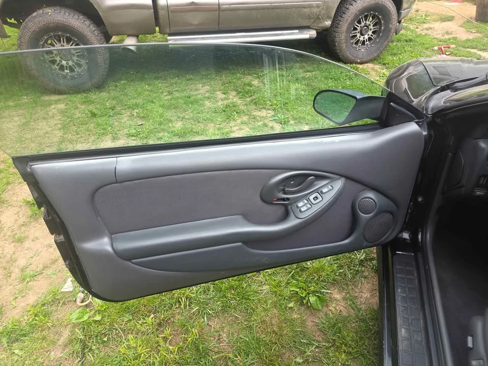 1995 Pontiac Firebird 4th Gen - Image 8 of 20