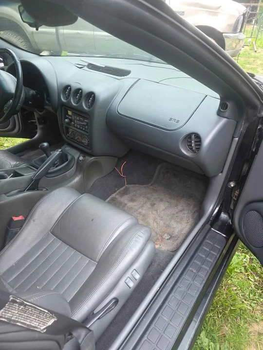 1995 Pontiac Firebird 4th Gen - Image 14 of 20