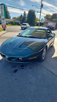 1995 Pontiac Firebird