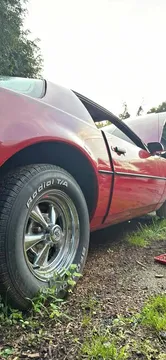 1995 Pontiac Firebird
