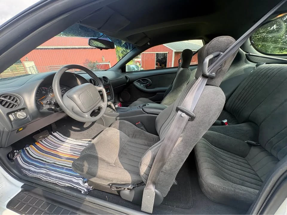 1995 Pontiac Firebird 4th Gen - Image 8 of 9