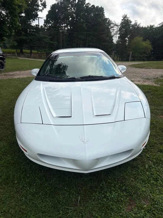 1995 Pontiac Firebird 4th Gen - Image 3 of 9